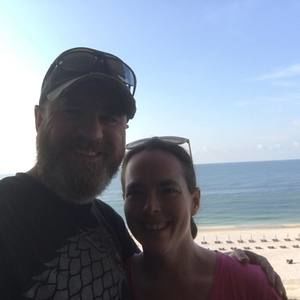 Meet your Posher, Jo